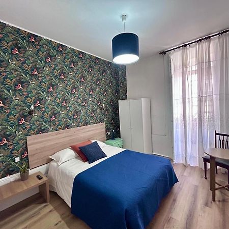 Monte Sinai Guest House Porto Exterior foto