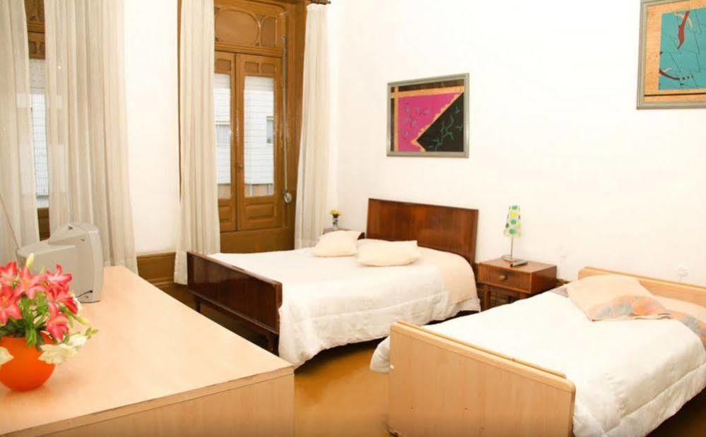 Monte Sinai Guest House Porto Exterior foto